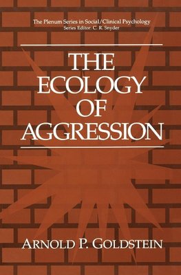 The Ecology of Aggression