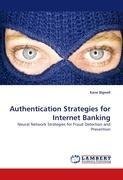 Authentication Strategies for Internet Banking