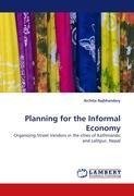 Planning for the Informal Economy