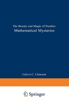 Mathematical Mysteries