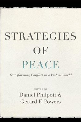 Philpott, D: Strategies of Peace