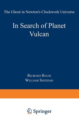 In Search of Planet Vulcan