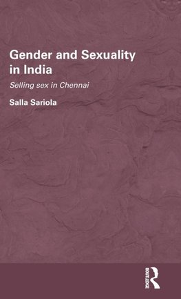 Gender and Sexuality in India