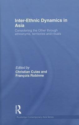 Inter-Ethnic Dynamics in Asia