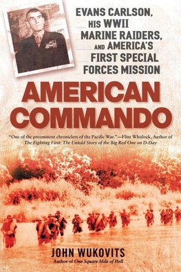 American Commando