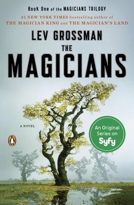 The Magicians