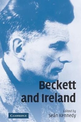 Beckett and Ireland