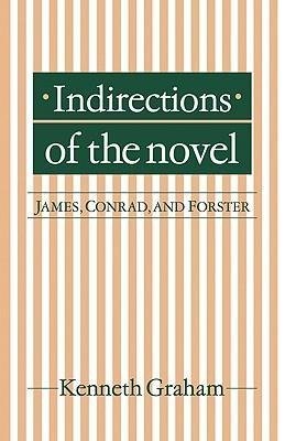 Indirections of the Novel