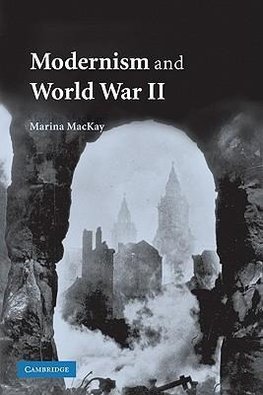 Modernism and World War II