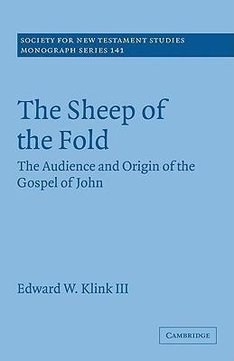 The Sheep of the Fold