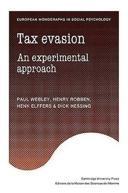 Tax Evasion