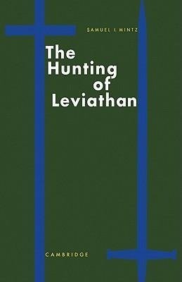 The Hunting of Leviathan