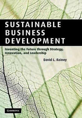 Sustainable Business Development