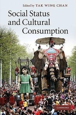 Social Status and Cultural Consumption