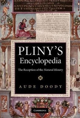 Pliny's Encyclopedia