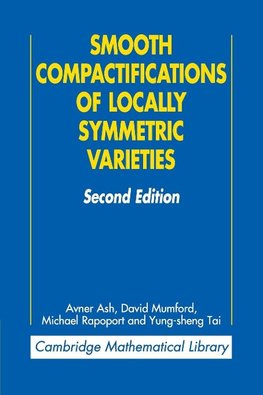 Smooth Compactifications of Locally Symmetric Varieties