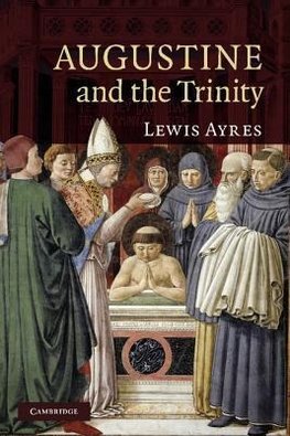 Augustine and the Trinity