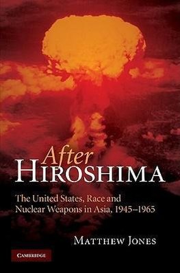 Jones, M: After Hiroshima