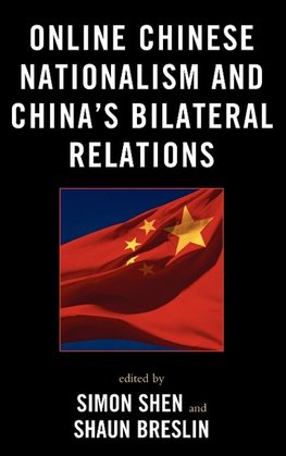 Online Chinese Nationalism and China's Bilateral Relations