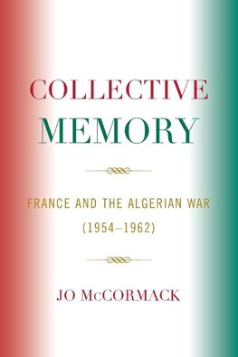 COLLECTIVE MEMORY