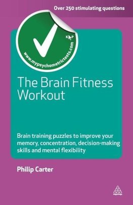 The Brain Fitness Workout