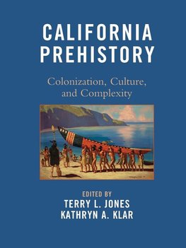 CALIFORNIA PREHISTORY