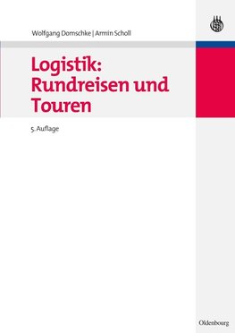 Logistik: Rundreisen und Touren