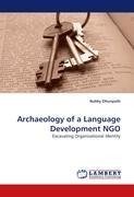 Archaeology of a Language Development NGO