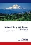 National Unity and Gender Difference