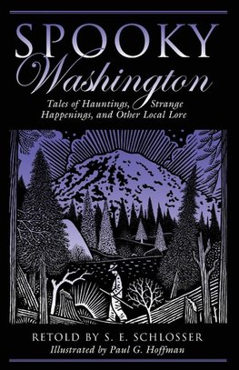 Spooky Washington