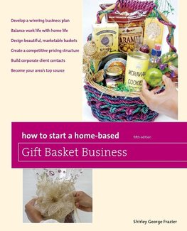 HT START HOMEBASED GIFT BASKETPB