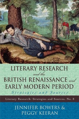 LITERARY RESEARCH & THE BRITISPB