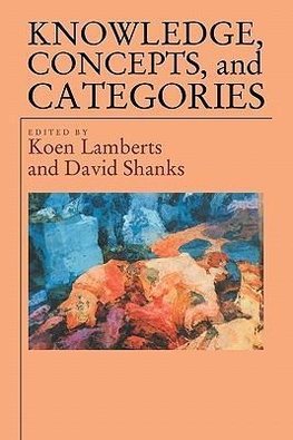 Lamberts, K: Knowledge Concepts and Categories