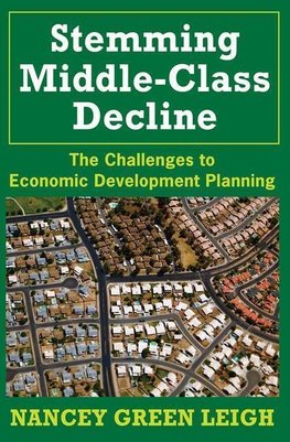 Leigh, N: Stemming Middle-Class Decline