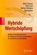 Hybride Wertschöpfung