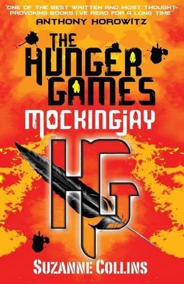 Collins, S: Hunger Games 3/Mockingjay