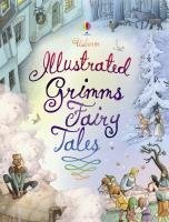 Illustrated Grimm's Fairy Tales