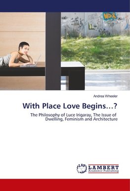 With Place Love Begins...?