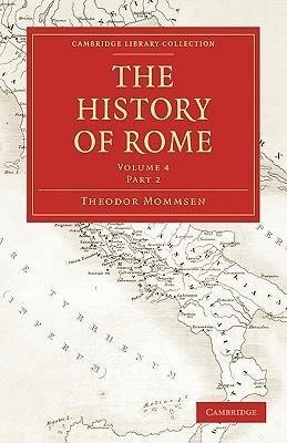 The History of Rome