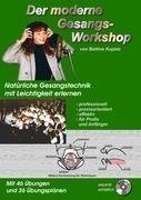 Der moderne Gesangs-Workshop