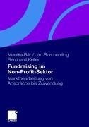 Fundraising im Non-Profit-Sektor