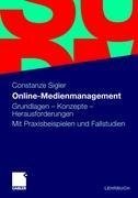 Online-Medienmanagement