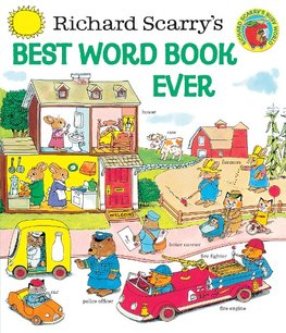 Best Word Book Ever