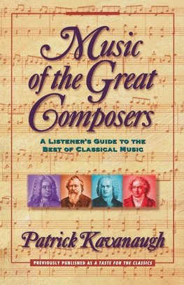 Music of the Great Composers