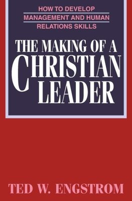 The Making of a Christian Leader