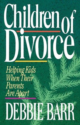 Children of Divorce