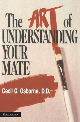 The Art of Understanding Your Mate