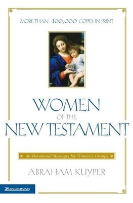 Women of the New Testament