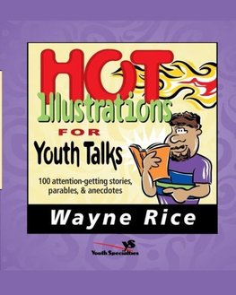 Hot Illustrations for Youth Talks