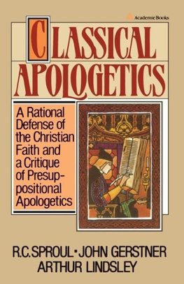 Classical Apologetics